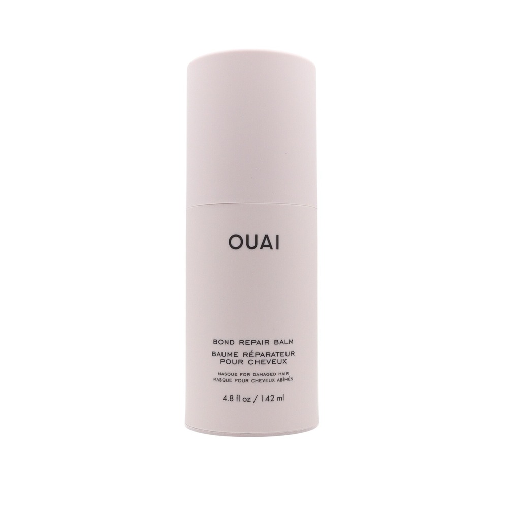 OUAI -‎ Bond Repair Balm - 4.8 fl oz / 142 ml